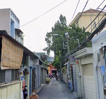 Bán phòng trọ Tam Bình, Tỉnh Lộ 43, 13 phòng, diện tích 218.4m², tiện ích đầy đủ không thiếu gì